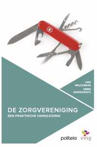 De zorgvereniging: Een praktische handleiding