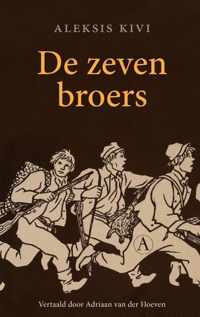 De zeven broers