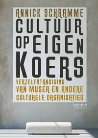 Cultuur op eigen koers