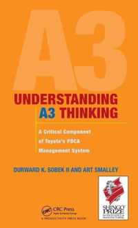 Understanding A3 Thinking