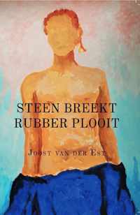 Steen Breekt Rubber Plooit