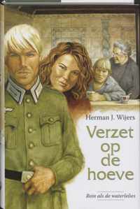 Verzet Op De Hoeve