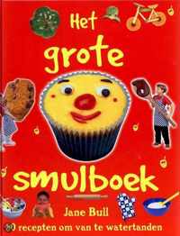 Grote Smulboek