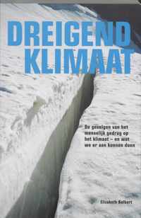 Dreigend Klimaat