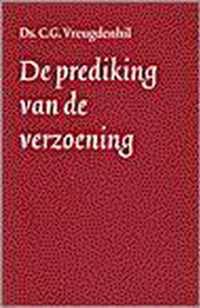 Prediking van de verzoening