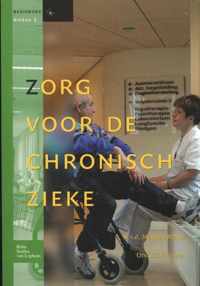 Basiswerk V&V Niveau 3 -   Zorg voor de chronisch zieke