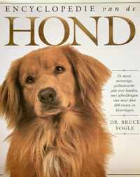 Encyclopedie van de hond