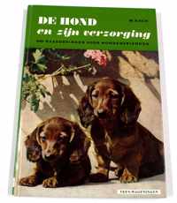 Hond en zyn verzorging