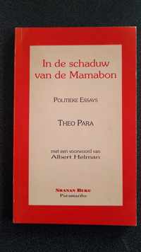 In de schaduw van de Mamabon