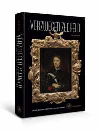 Verzwegen Zeeheld - Jan de Vries - Paperback (9789462492745)