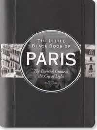 Little Black Book of Paris