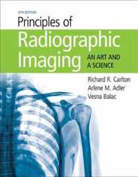 Principles of Radiographic Imaging: An Art and a Science