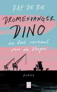 Dromenvanger Dino