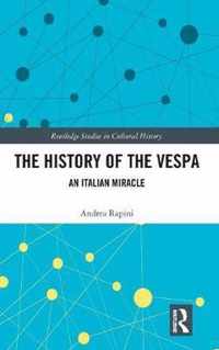 The History of the Vespa