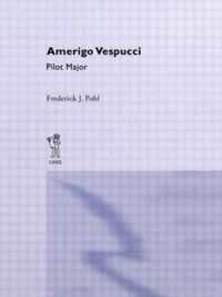 Amerigo Vespucci Pilot Cb