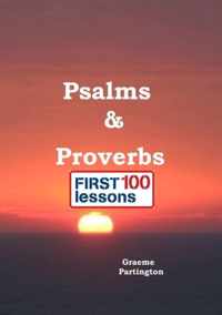 Psalms & Proverbs