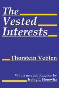 The Vested Interests