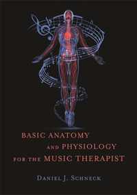 Basic Anato & Physio For Music Therapist