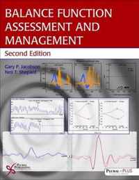 Balance Function Assessment and Management