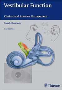 Vestibular Function: Clinical and Practice Management