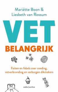 Vet belangrijk