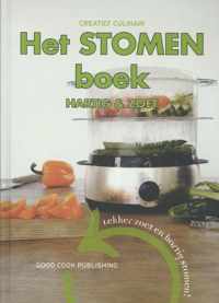 Het Stomen boek