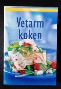 Vetarm Koken