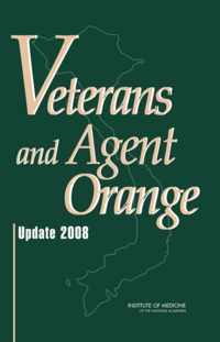 Veterans and Agent Orange