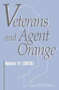 Veterans and Agent Orange Update 11 2018