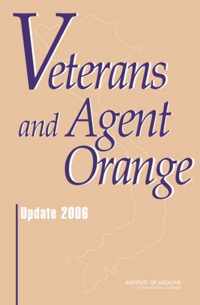 Veterans and Agent Orange