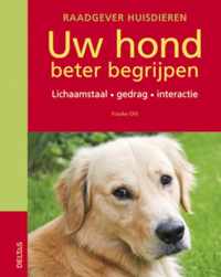 Raadgever huisdieren  -   Uw hond beter begrijpen