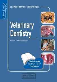 Veterinary Dentistry