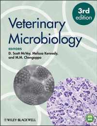 Veterinary Microbiology