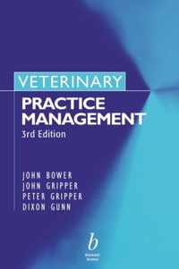 Veterinary Practice Management