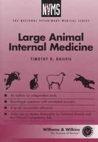 Large Animal Internal Medicine