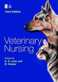 Veterinary Nursing