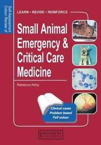 Small Animal Emergency & Critical Care Medicine