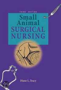 Small Animal Surgical Nursing