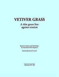 Vetiver Grass