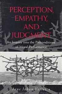 Perception, Empathy, and Judgment