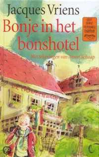 Bonje In Het Bonshotel