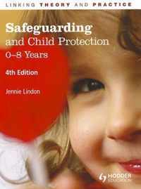 Safeguarding and Child Protection