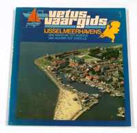 1 Vetus Vaargids - Ijsselmeerhavens