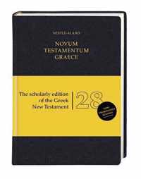 Novum Testamentum Graece-FL