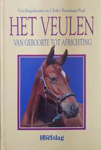 Veulen van geboorte tot africhting,