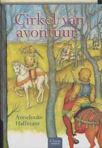 Cirkel Van Avontuur