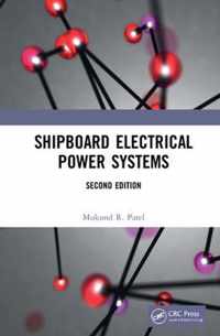 Shipboard Electrical Power Systems