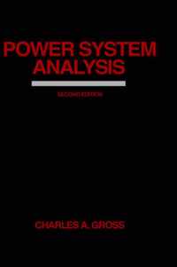 Power System Analysis