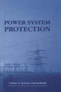 Power System Protection: Systems and methods