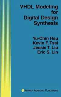 VHDL Modeling for Digital Design Synthesis